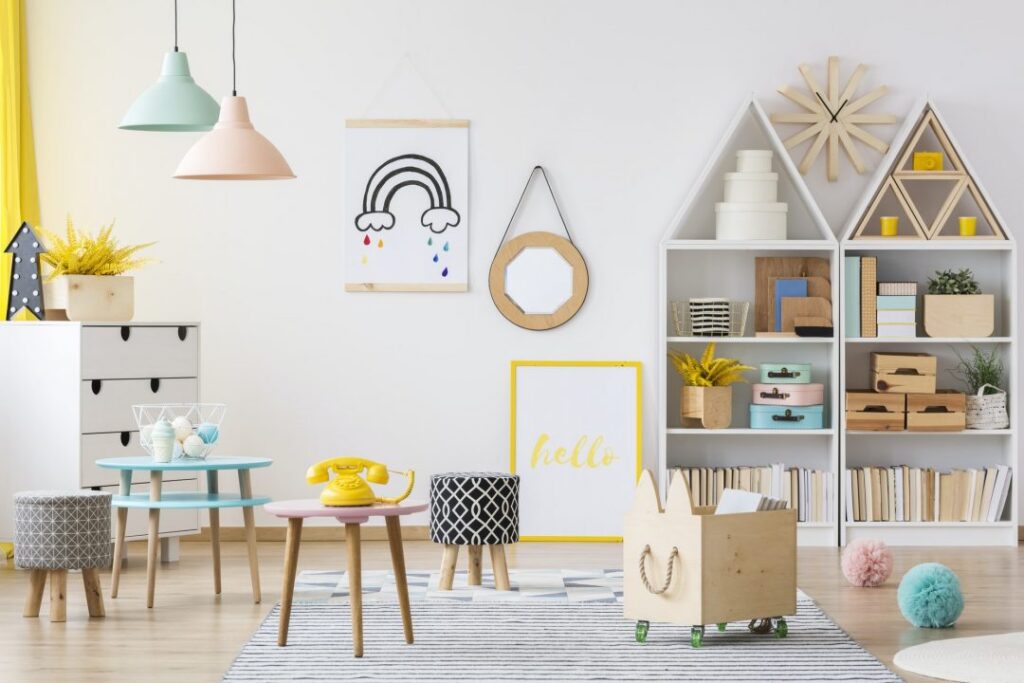 Modern Painting Trends for Karachi Homes