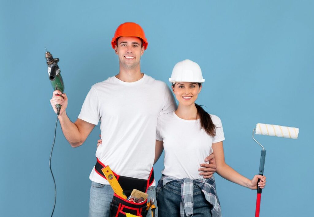 What to Expect When Hiring a Painter in Karachi